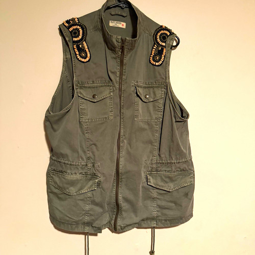 Ruff hewn women - ruff, women's