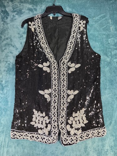 Vintage happyday new - vintage, silk